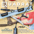 Quadrat Juli 2022